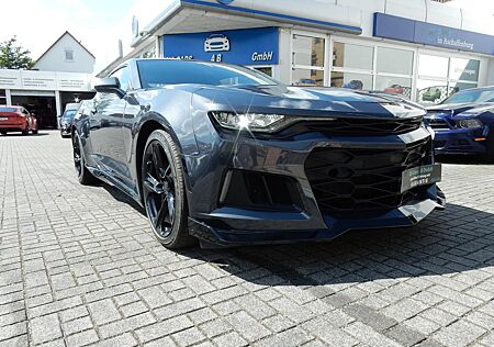 Chevrolet Camaro 1SS* 6,2Ltr.V8* Brembo*TOP ZUSTAND