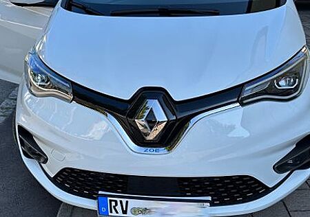 Renault ZOE Experience R135/Z.E. 50 Batteriemiete Ex...