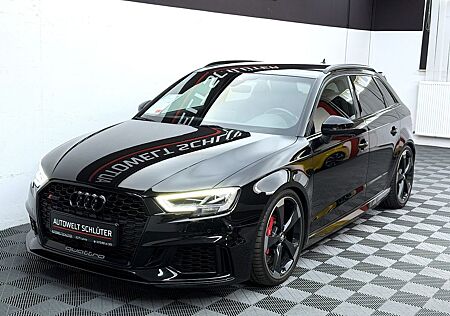 Audi RS3 Sportback 2.5 TFSI Quattro*Laser*Digital*RFK