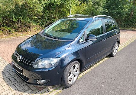 VW Golf Plus Volkswagen 1.2 TSI Style, Navi, Sitzh.