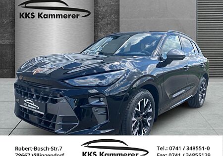 Cupra Terramar 1.5 eTSI 360° AHK ACC Keyless Apple Car