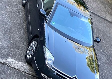 Citroën C6 V6 HDi 240 Exclusive Autom. Exclusive