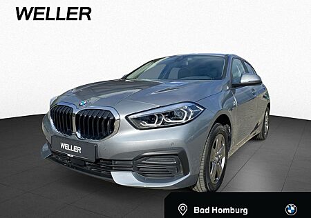 BMW 118i LED LCProf. Sitzh. DAB PDC Tempomat LM Navi