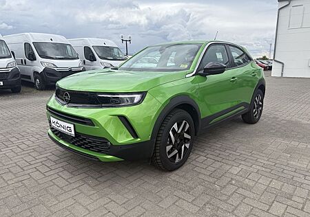 Opel Mokka Klimaauto.* Automatik* LED* Rückfahrkamera