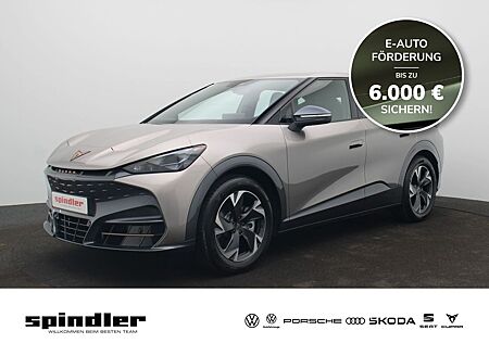 Cupra Tavascan Endurance ++sofort verfügbar++