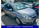 Opel Corsa D Edition //AUTOMATIK//KLIMA//