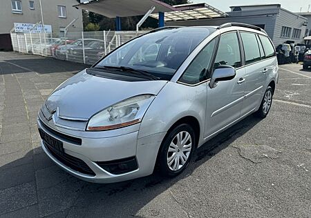 Citroën C4 Spacetourer Grand C4 Picasso Tendance *7Sitzer,Klimaautomati