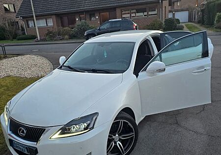 Lexus IS 220 220d Luxury Line Luxury Line