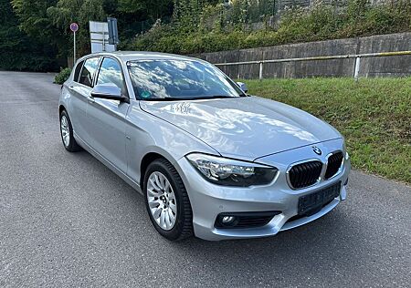 BMW 125 Baureihe 1 Lim. 5-trg. d Sport Line