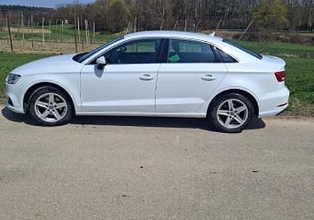 Audi A3 1.5 TFSI cod -