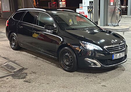 Peugeot 308 SW Allure BlueHDi 150 STOP & START Allure