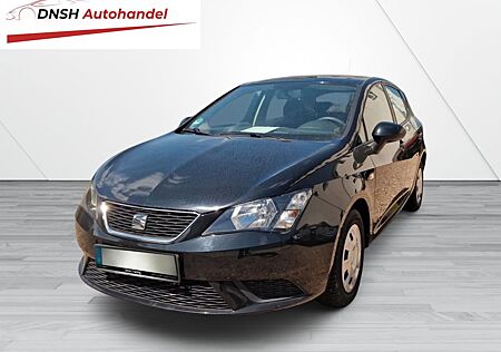 Seat Ibiza Reference
