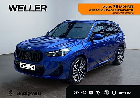 BMW X1 xDrive 20d M Sportpaket *360°*HUD*20''*ACC*SH