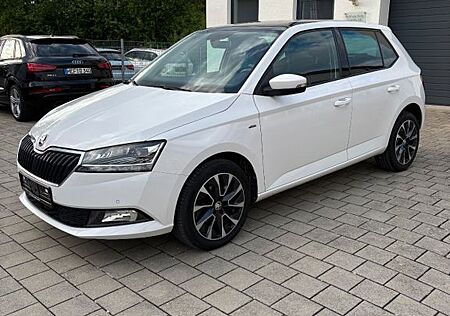 Skoda Fabia Drive 125 Best Of LED PANO NAVI ACC
