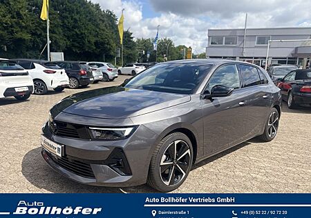 Opel Astra GS AT8/NAVI/SHZ+LHZ/PDC vo+hi+360Cam