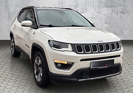 Jeep Compass Opening Edition 4WD Automatik*1.Hand*