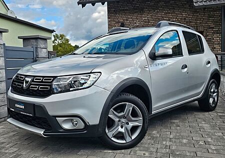 Dacia Sandero II Stepway Prestige*KLIMA*TÜV 01.2027