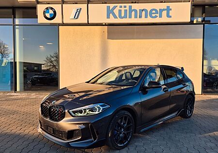 BMW M135i xDrive +nur an Händler/Export+ HU 04/2026