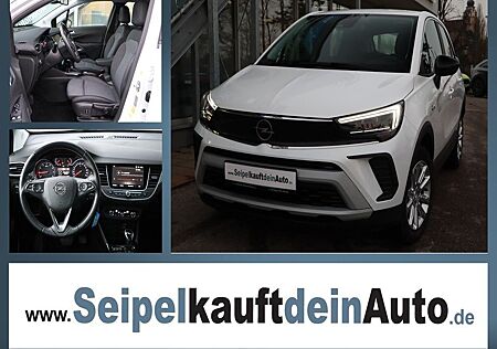 Opel Crossland X Crossland 1.5 /1. HAND/PDC/LED/TEMPOMAT/CARPLAY