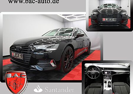 Audi A6 Lim. 50 TFSI e quattro sport