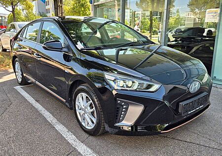 Hyundai Ioniq Style Elektro*SzHz*Kamera*Infinity*