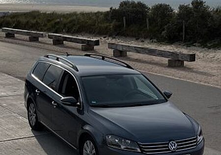 VW Passat Variant Volkswagen 2.0 BlueTDI DSG .