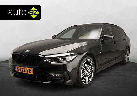 BMW 540i 540 5-serie Touring xDrive High Executive A