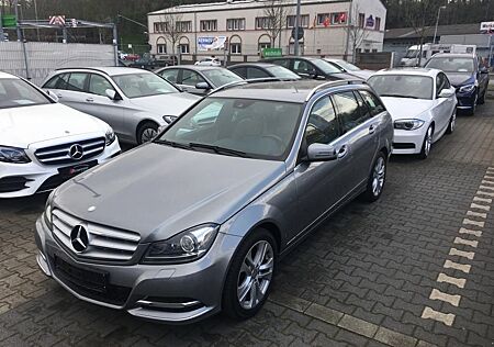 Mercedes-Benz C 200 CDI T AVANTGARDE AVANTGARDE