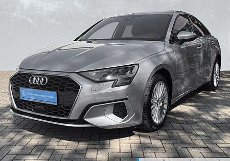 Audi A3 Limousine 35 1.5 TFSI S-Tronic advanced Navi