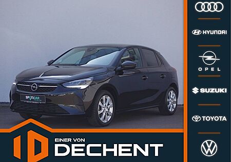 Opel Corsa Edition 1.2,Navi,Kamera,Sitzhzg,Allwetter