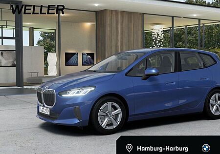 BMW 218i Active Tourer Aut. St&Go adap.LED HUD 360°
