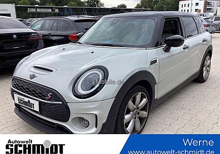 Mini Cooper S Clubman Clubman Cooper S YOUNIQUE TRIM+2J-NEXT-GARANTIE