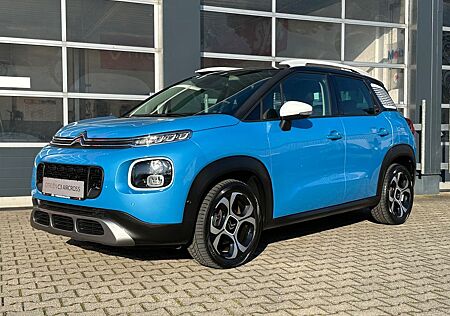 Citroën C3 Aircross PureTech 110 *Schiebedach*Head-Up*+*