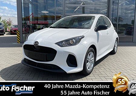 Mazda 2 Hybrid 1.5 (116PS) Autom. Centre-Line Sitzheiz