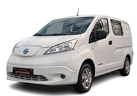 Nissan NV200 e-Kasten Premium *Kamera*Navi*Automatik