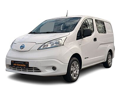 Nissan NV200 e-Kasten Premium *Kamera*Navi*1.Hd*