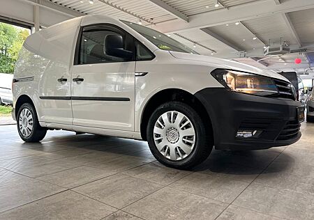 VW Caddy Volkswagen 2,0 TDI Automatik*Klima*AHK*Garantie*