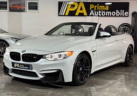 BMW M4 Cabrio / Keyless HUD HarmanKardon Totwinkel
