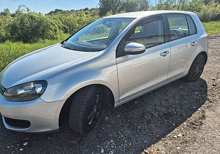 VW Golf Volkswagen 1.6 DSG Comfortline Comfortline