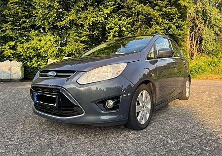 Ford C-Max 1,6TDCi 85kW Trend Trend