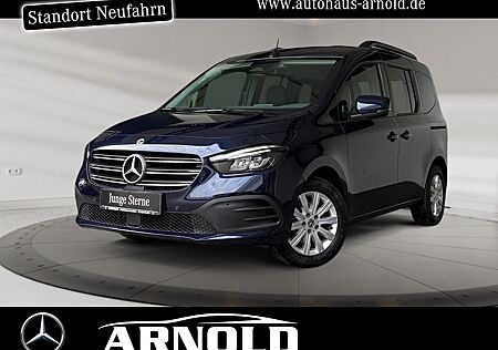 Mercedes-Benz T-Klasse T 180 d Progressive Kamera KeylessGo LED Navi !