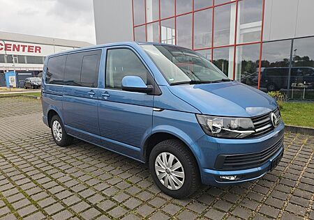 VW T6 Caravelle gebraucht kaufen VW T6 Caravelle Volkswagen AHK Klimaautomatik 8 Sitz Automatik