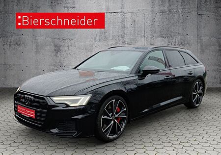 Audi S6 Avant 3.0 TDI quattro NAVI MATRIX LED HUD B&O