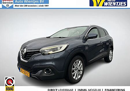 Renault Kadjar 1.2 TCe Aut 96kw | Intens | Navi | AHK