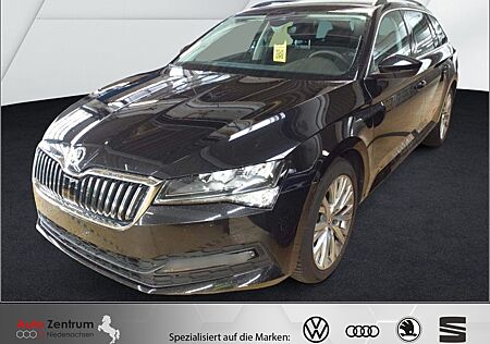 Skoda Superb Combi 1.5 TSI DSG Ambition