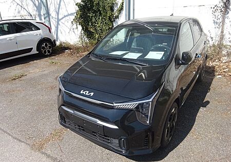 Kia Picanto 1.2 Spirit Launch Edition