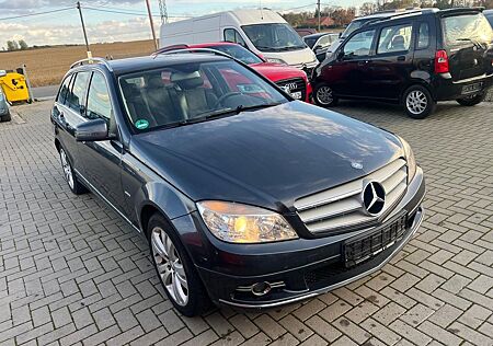 Mercedes-Benz C 320 C T-Modell T CDI