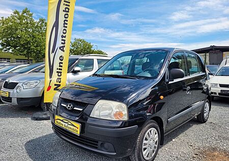 Hyundai Atos 1.1