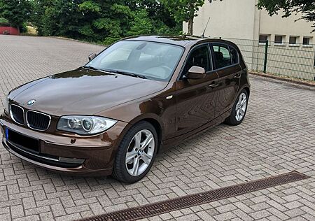 BMW 116d Edition Lifestyle