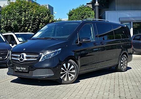 Mercedes-Benz V 250 EDITION EXTRAL NAVI KLIMA LED KAMERA 8SITZ